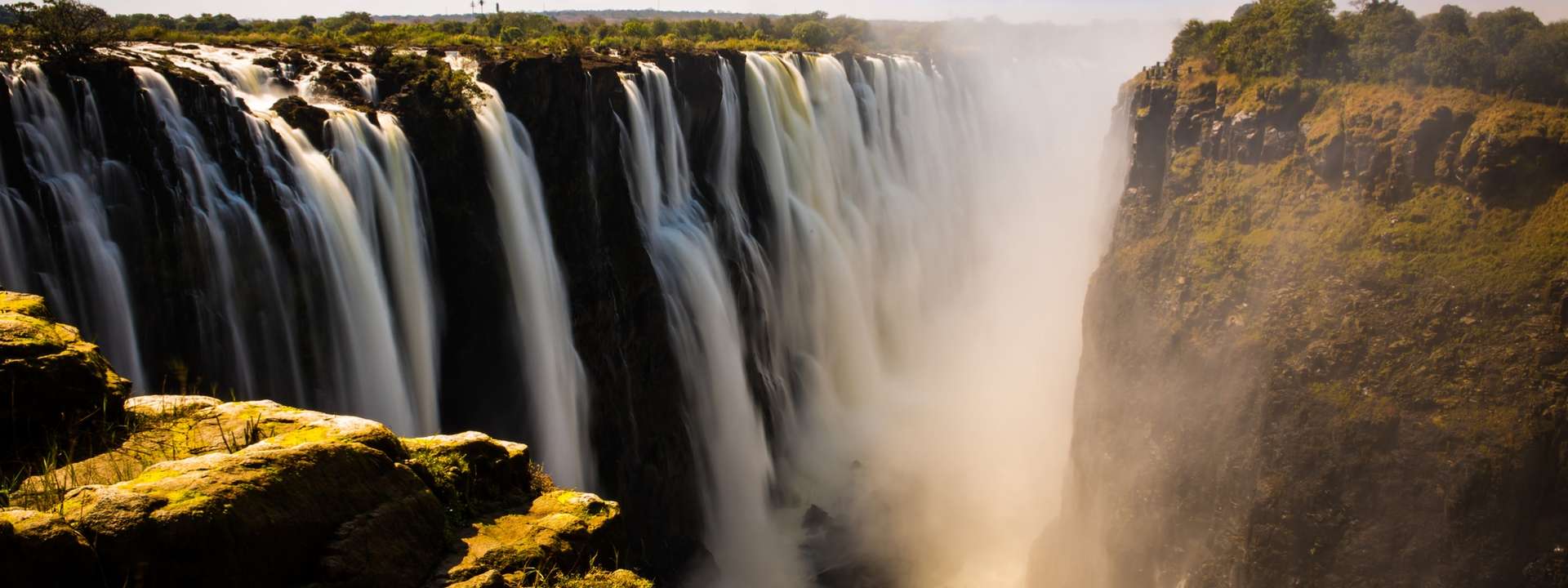 Kenya and Zimbabwe Tours and Trips