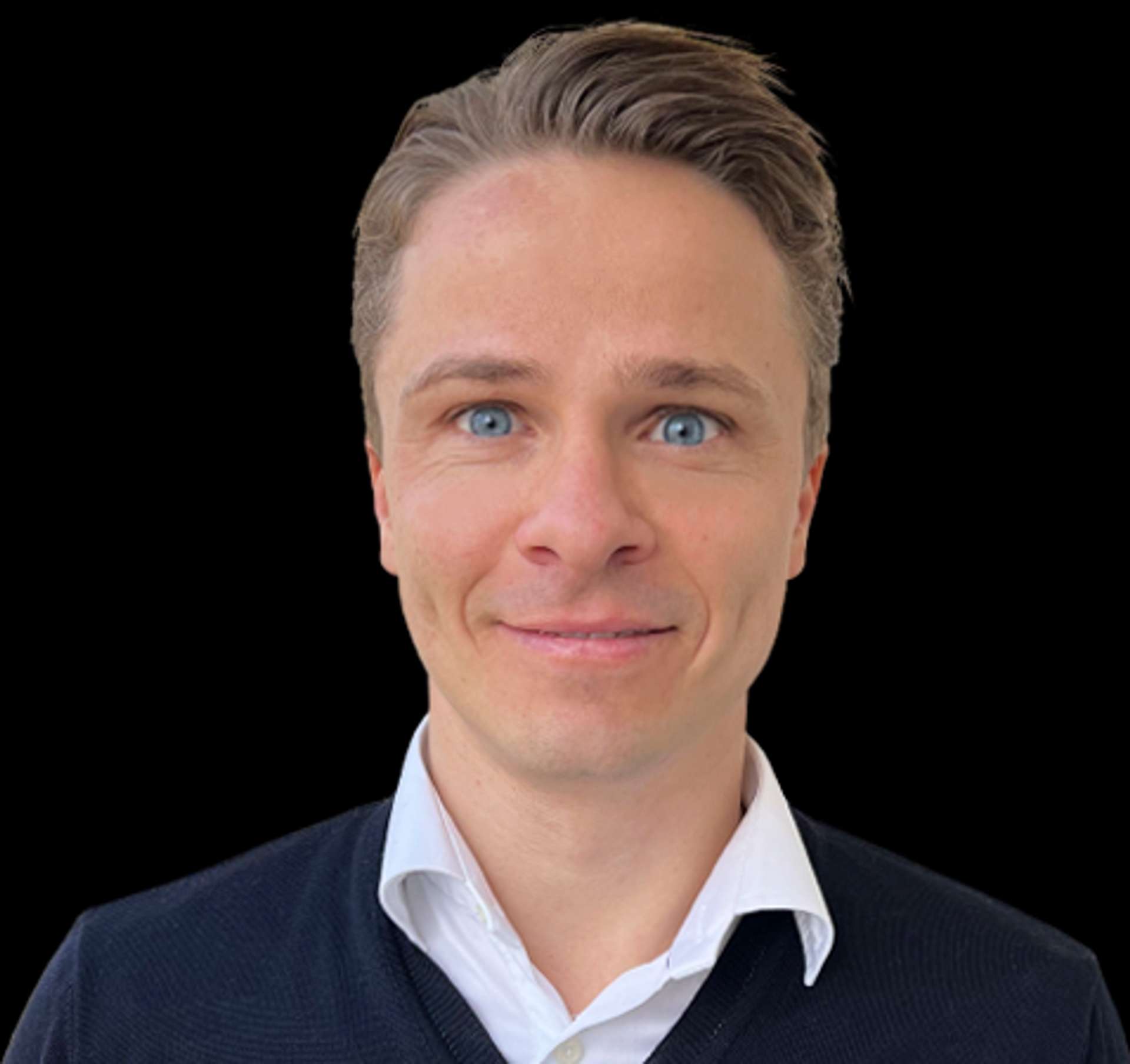 Rasmus Juul-Olsen