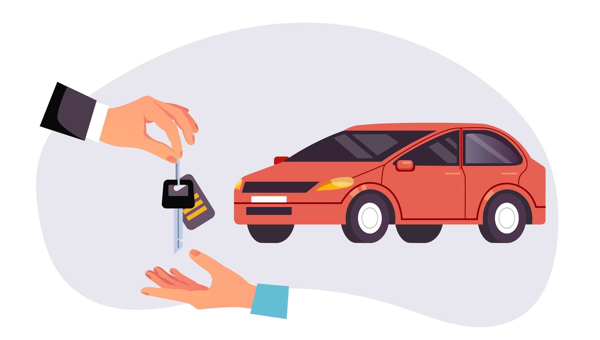 RENT A CAR in Costa Rica
