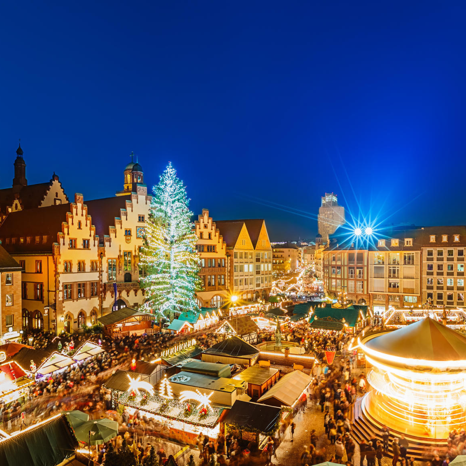 Christmas Super Sales