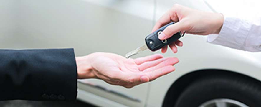 RENT A CAR