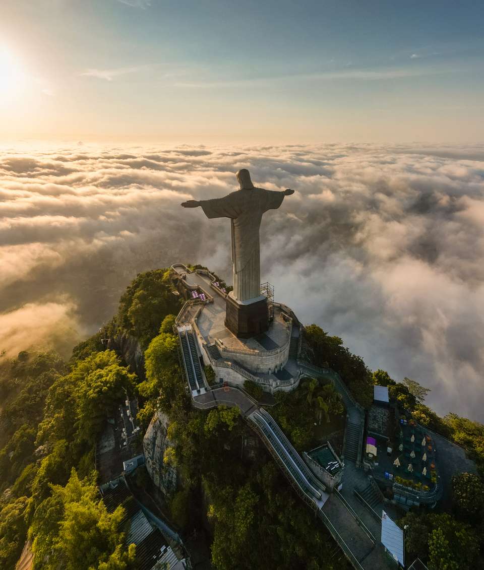 South America