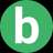 Bm logo