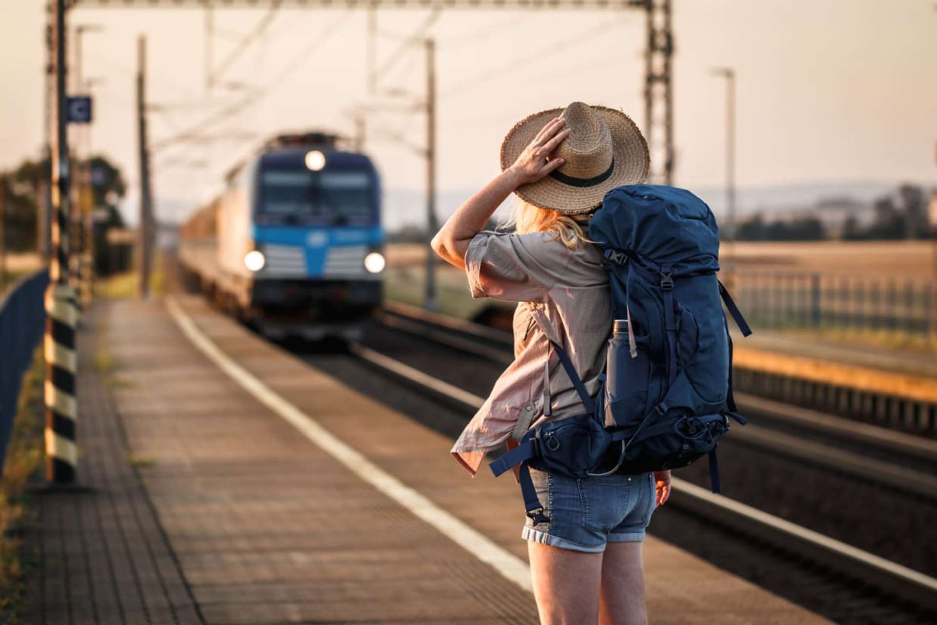 Budget Trips and Tours