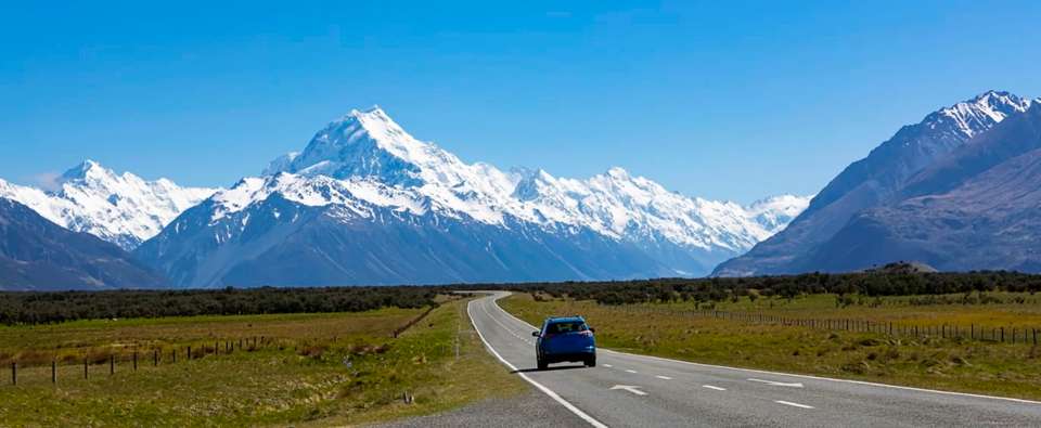 Multiday Tours for experienced travelers in Patagonia