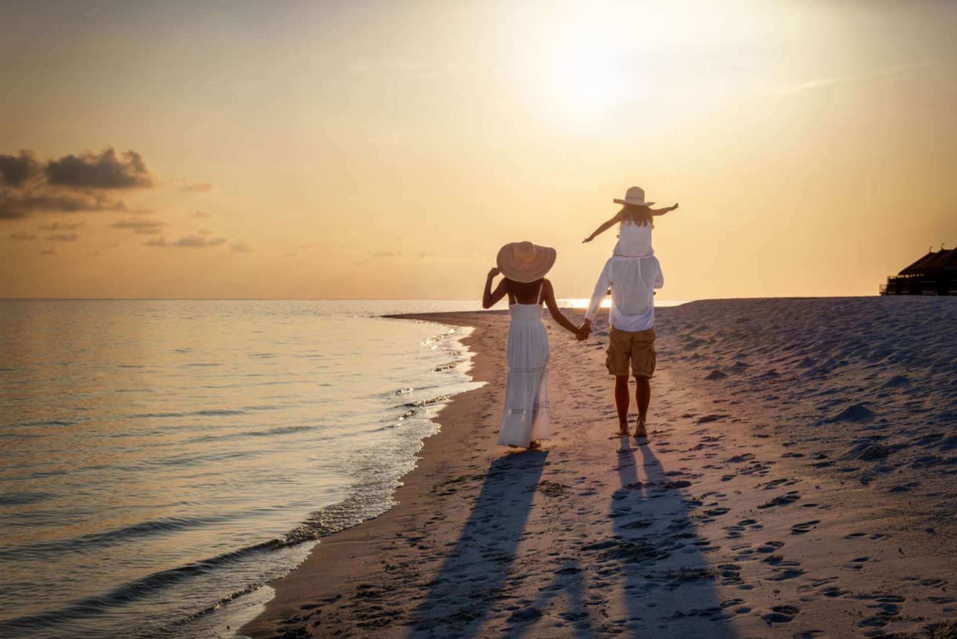 Family Trips and Tours