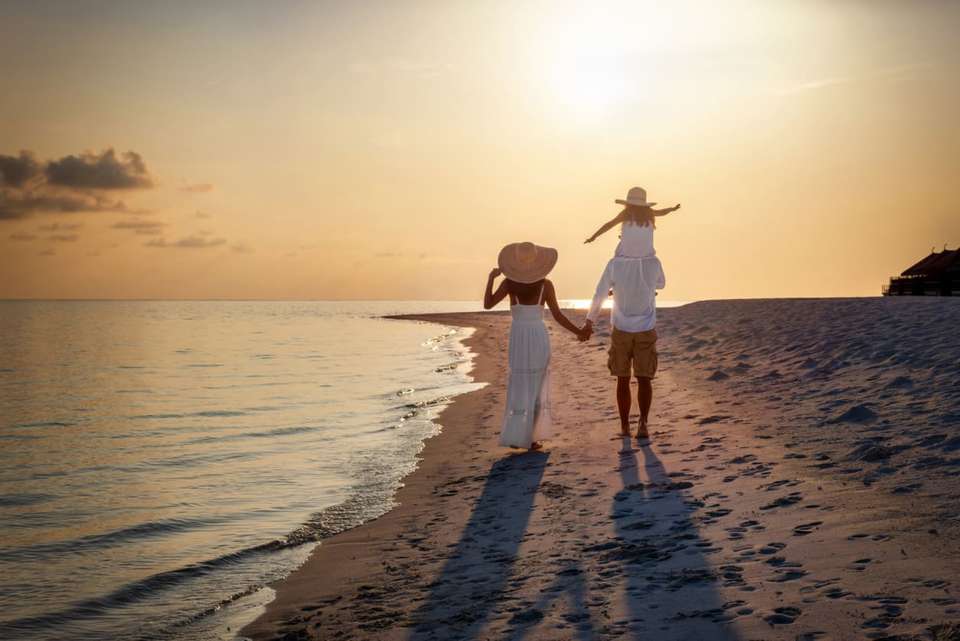 Multiday Tours for Family  packages in Oceania