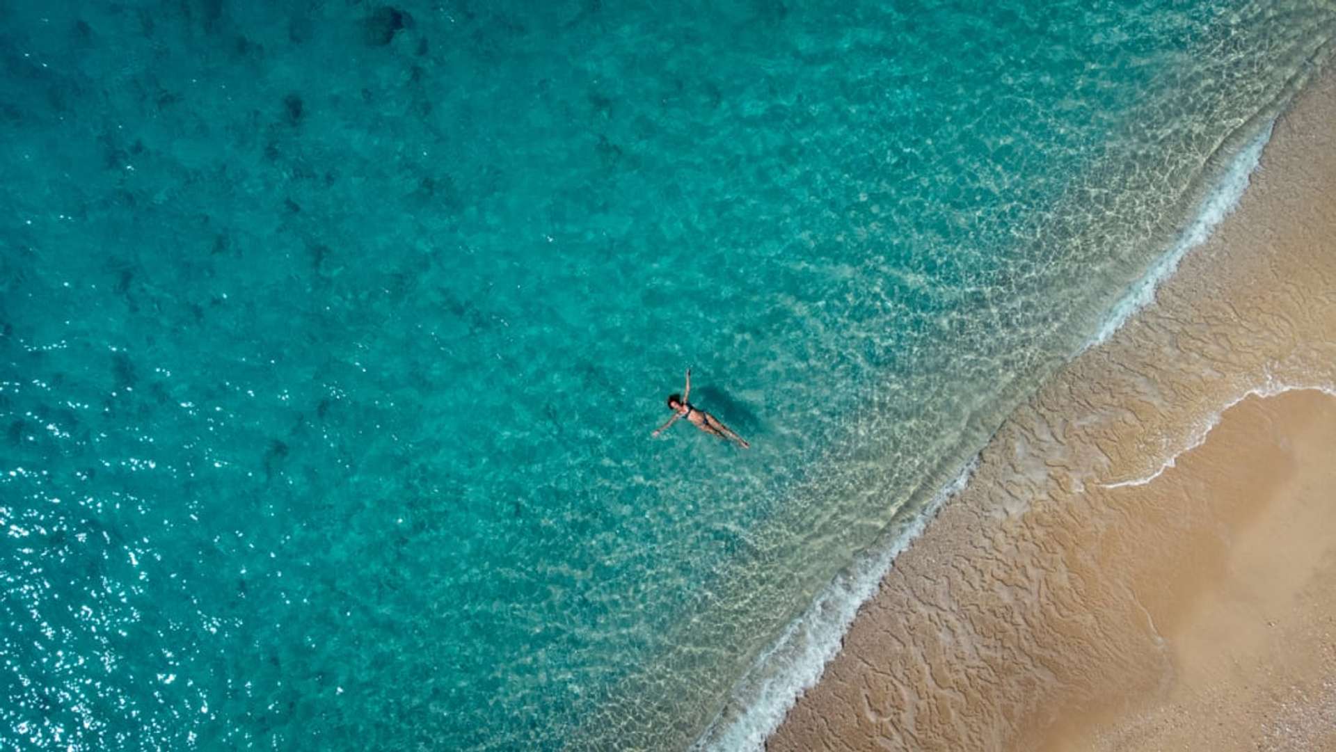 Solo Trips